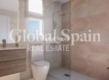 Nouvelle construction - PENTHOUSE -
ESTEPONA - Parque El Calvario