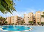 Wederverkoop - Appartement -
TORREVIEJA - San luis