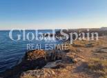 Resale - APARTMENT -
TORREVIEJA - Playa de los Locos