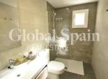 Revente - APPARTEMENT -
ORIHUELA COSTA - CAMPOAMOR