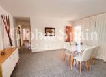 Resale - Apartment - Flat -
Santa Pola - Gran Playa