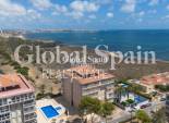Wederverkoop - APPARTEMENT -
TORREVIEJA - Rocio del Mar
