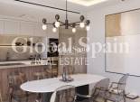 Nowo zbudowane - MIESZKANIE -
ESTEPONA - 