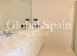 Resale - APARTMENT -
BENISSA - Costa Blanca