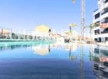 Wiederverkauf - WOHNUNG -
SAN PEDRO DEL PINATAR - San Pedro de Pinatar