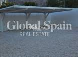 Resale - VILLA -
ORIHUELA - Inland