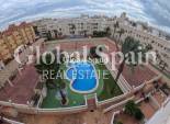 Revente - APPARTEMENT -
TORREVIEJA - Center