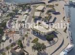 Nieuwbouw - PENTHOUSE -
TORREVIEJA - Center