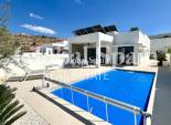 Neubau - VILLA -
ROJALES - Atalaya Park
