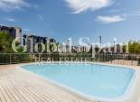 Wederverkoop - APPARTEMENT -
TORREVIEJA - Costa Blanca