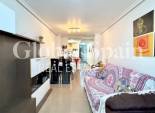 Resale - APARTMENT -
TORREVIEJA - Torrevieja