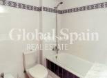 Resale - APARTMENT -
TORREVIEJA - Playa de los Locos