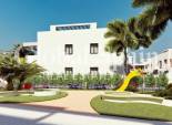 Nieuwbouw - APPARTEMENT -
TORREVIEJA - LOS BALCONES - LOS ALTOS