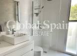 Wiederverkauf - VILLA -
DOLORES - Costa Blanca
