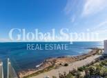 Wederverkoop - PENTHOUSE -
TORREVIEJA - Costa Blanca