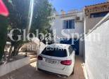 Wederverkoop - HUIS -
TORREVIEJA - LOS BALCONES - LOS ALTOS