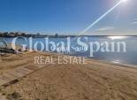 Resale - PENTHOUSE -
TORREVIEJA - El Acequión - Los Náufragos