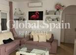 Resale - VILLA -
PLAYA FLAMENCA - Costa Blanca
