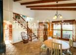 Wiederverkauf - VILLA -
CABO ROIG - Costa Blanca