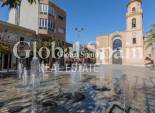 Nouvelle construction - MAISON -
PILAR DE LA HORADADA - Pilar de la Horadada