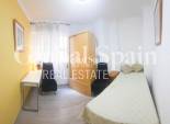 Resale - APARTMENT -
TORREVIEJA - Center