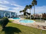 Wederverkoop - APPARTEMENT -
DENIA - Les Marines - Las Marinas