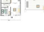 Neubau - PENTHOUSE -
TORRE PACHECO - San Cayetano