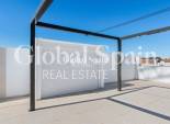 Neubau - VILLA -
SAN JAVIER - Parque del doce