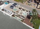 New Build - APARTMENT -
SAN PEDRO DEL PINATAR - Molino de Chirrete
