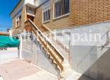 Revente - APPARTEMENT -
TORREVIEJA - Los Europeos