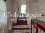 Revente - VILLA -
CALLOSA D'EN SARRIÀ - Callosa De Ensarrià