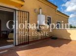 Revente - VILLA -
ELCHE - Costa Blanca