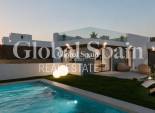 Nueva construcción  - VILLA -
FINESTRAT