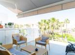 Revente - APPARTEMENT -
VISTABELLA GOLF  - Inland