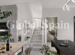 New Build - VILLA -
LOS MONTESINOS - La Herrada