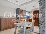 Wiederverkauf - WOHNUNG -
CABO ROIG - Costa Blanca