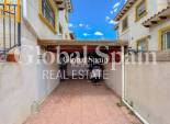 Venta - CASA -
ORIHUELA COSTA - La Zenia
