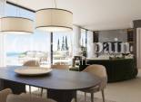 Nouvelle construction - VILLA -
ESTEPONA - Selwo