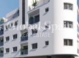 New Build - APARTMENT -
TORREVIEJA - Center