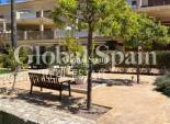 Revente - APPARTEMENT -
BENISSA - Costa Blanca
