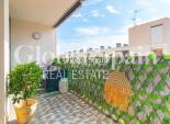 Resale - Apartment -
ORIHUELA COSTA - Los Dolses