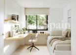 New Build - APARTMENT -
CASARES - Manilva - San Luís De Sabinillas