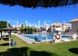 Wiederverkauf - WOHNUNG -
ORIHUELA COSTA - Costa Blanca