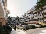 New Build - APARTMENT -
MÁLAGA - Campanillas