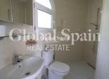 Resale - VILLA -
ALTEA - Costa Blanca