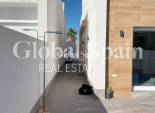 Resale - VILLA -
AVILESES - Inland