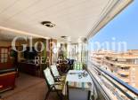 Venta - APARTAMENTO -
TORREVIEJA - La Mata