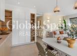 Nieuwbouw - APPARTEMENT -
LOS ALCÁZARES