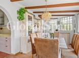 Resale - HOUSE -
LA NUCÍA - La nucia