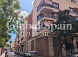 Resale - Apartment - Flat -
ORIHUELA - Orihuela